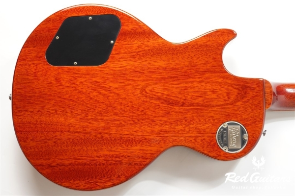 2019 Historic Collection 1960 Les Paul Standard Reissue -Hand Selected- Slow Iced Tea Fade